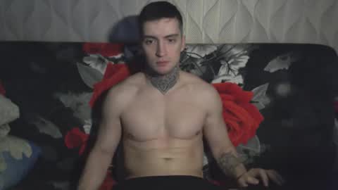 Snapshot of this_is_andy chatting on 23, 2, 2026 Andy online show from 23, 2, 2026