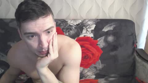 Snapshot of this_is_andy chatting on 24, 2, 2026 Andy online show from 24, 2, 2026