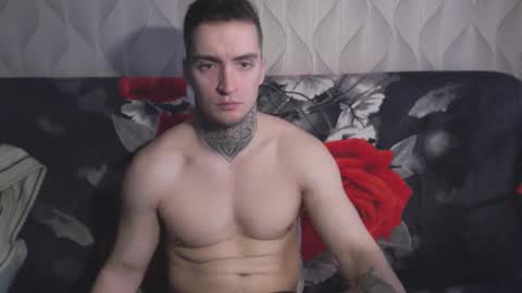 Snapshot of this_is_andy chatting on 25, 2, 2026 Andy online show from 25, 2, 2026