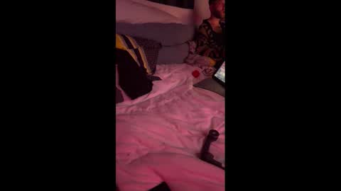 thixxdutchbamboo online show from 27, 2, 2026