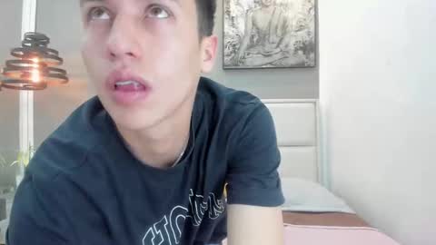 Thom online show from 20, 3, 2026