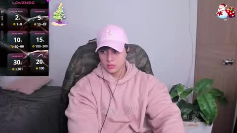 thom_ohtani online show from 17, 11, 2025