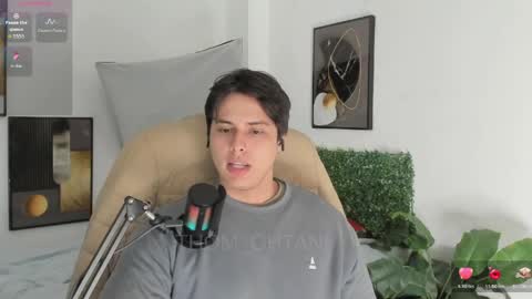 thom_ohtani online show from 18, 4, 2026