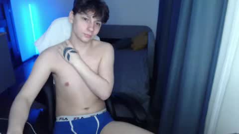 Thomas Hill online show from 15, 2, 2025