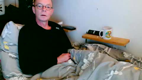 thomas6799 online show from 3, 11, 2025