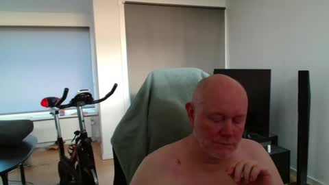 thomas806035 online show from 13, 7, 2026