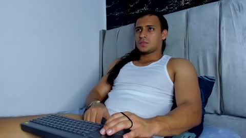 Thomas online show from 20, 3, 2026