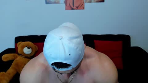 Thomas Brandon online show from 4, 3, 2025