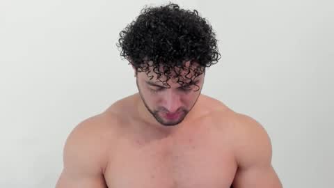 Thomas Brandon online show from 30, 10, 2025