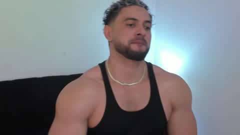 Thomas Brandon online show from 17, 2, 2026