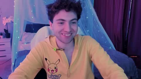 thomas_crow online show from 29, 3, 2026