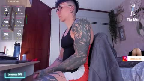 Thomas Grey online show from 26, 11, 2025