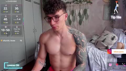 Thomas Grey online show from 4, 12, 2025