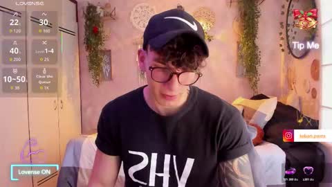 Thomas Grey online show from 13, 1, 2026