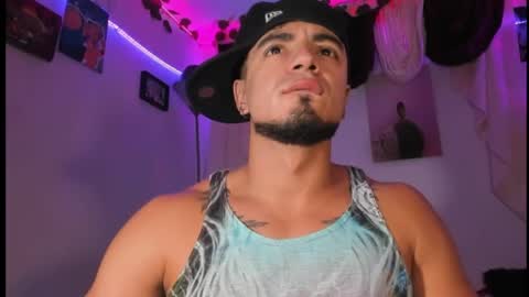 Snapshot of thomas_k7 chatting on 7, 6, 2026 Thomas online show from 7, 6, 2026