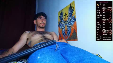 thomas_ks11 online show from 7, 11, 2025