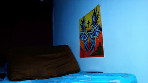 thomas_ks11 online show from 16, 12, 2025