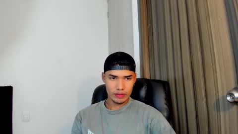 Thomas online show from 10, 2, 2025