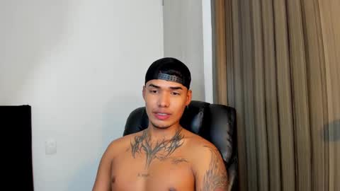 Thomas online show from 10, 2, 2025