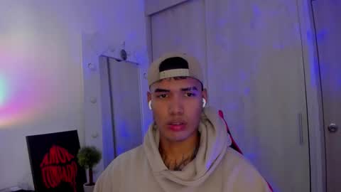 Thomas online show from 3, 2, 2026