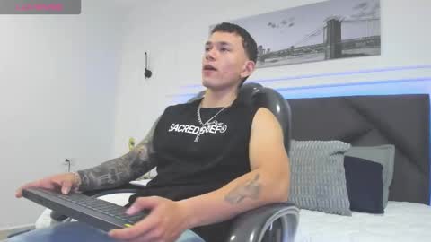 Thomas online show from 20, 2, 2026