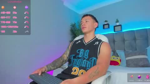 Thomas online show from 29, 5, 2026