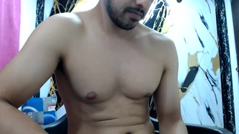 Snapshot of thomas_neuman chatting on 10, 7, 2026 Thomas online show from 10, 7, 2026