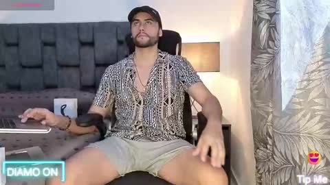 Thomas online show from 5, 10, 2025