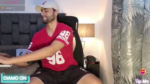 Thomas online show from 10, 10, 2025