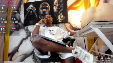 Thomas online show from 27, 11, 2025