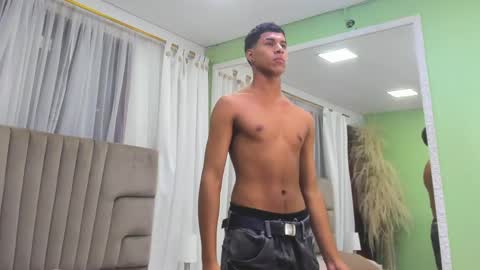 Snapshot of thomas_valkov chatting on 16, 5, 2026 Thomas Valkov online show from 16, 5, 2026