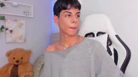 Thomas online show from 11, 11, 2025