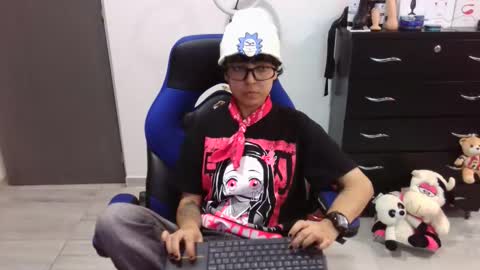 VALERIA online show from 10, 1, 2026