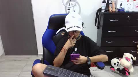 VALERIA online show from 4, 2, 2026