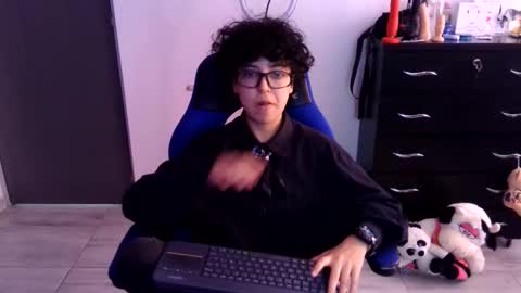 VALERIA online show from 18, 3, 2026