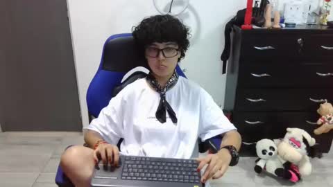 VALERIA online show from 28, 3, 2026