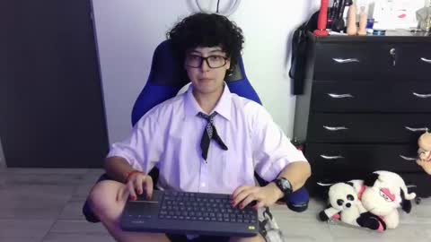 VALERIA online show from 31, 3, 2026