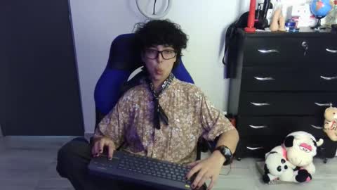 VALERIA online show from 12, 4, 2026