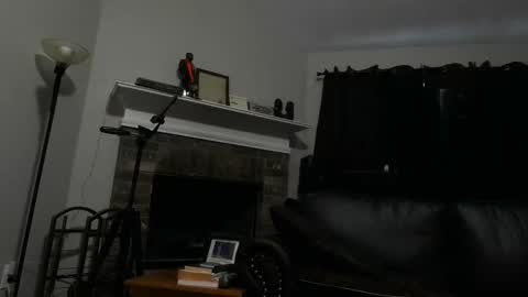 FatherTime online show from 20, 2, 2026