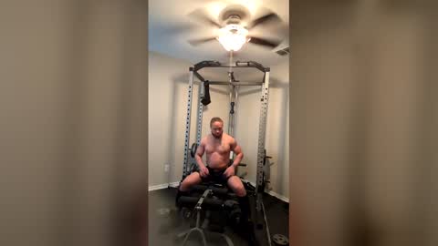 Snapshot of thomasgwhitecft chatting on 5, 5, 2026 FatherTime online show from 5, 5, 2026