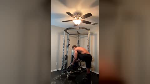 Snapshot of thomasgwhitecft chatting on 18, 5, 2026 FatherTime online show from 18, 5, 2026