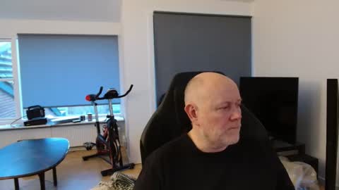 thomash32 online show from 16, 1, 2026