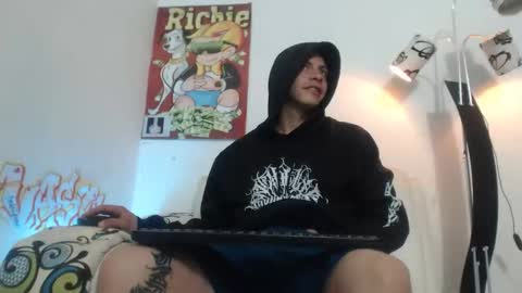 thomasjons online show from 16, 3, 2026