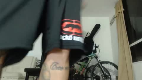 thomasjons online show from 21, 3, 2026