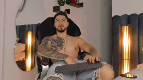 sweetfit boy online show from 29, 9, 2025