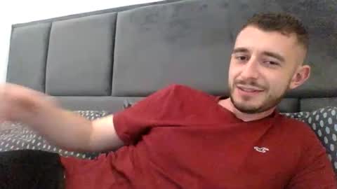 Snapshot of thomaspiston1996 chatting on 29, 5, 2026 thomaspiston1996 online show from 29, 5, 2026