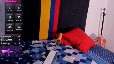 thomass royy online show from 10, 3, 2026