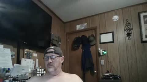 thomcatt66 online show from 19, 3, 2026