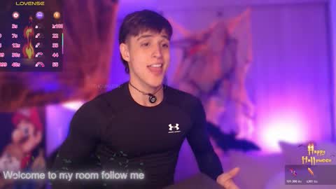 Thom Klein online show from 29, 10, 2025