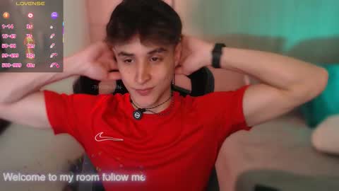 Thom Klein online show from 11, 11, 2025